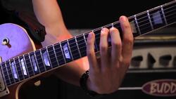 How to Do Alternate Picking & Play 16th Notes Instructional Video