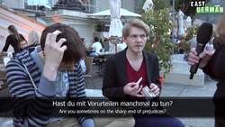 Easy German: Vienna Instructional Video