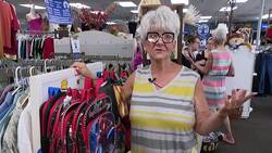 LI nonprofit asks community to join 'Dollar Drive' to help families in need, maintain community-driven programs News Clip