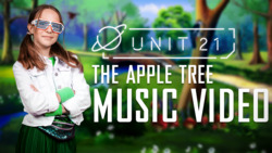 The apple tree: Part 2 - Music Video Instructional Video