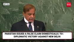 Indonesia, Bahrain, Egypt SNUB Pak; Block Anti-India Move At OIC Over Kashmir | Details News Clip