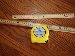 ¿Por qué medimos?: las formas en que medimos Instructional Video