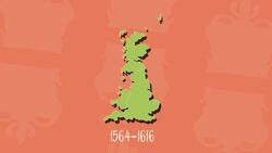 I WONDER - Who Was William Shakespeare? Instructional Video