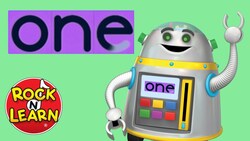 Read, Spell & Write Sight Words - Kindergarten & Preschool - one, two, three, red, yellow, blue Instructional Video