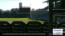 Why The Organ At Baseball Games? News Clip