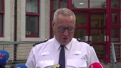 We are investigating all the circumstances of 'family tragedy' in Co Louth, say gardai News Clip