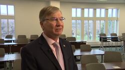 In North Dakota, Trump's win is assured even if his fandom has softened News Clip