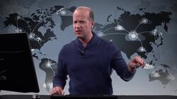 AWS Solutions Architect Associate (SAA-C02) Exam Prep Course - 2021 UPDATED! - AWS Certified Solutions Architect – Associate (CSA-A) OverviewÂ Instructional Video