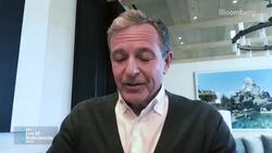 What Steve Jobs Told Bob Iger Just Before Disney Bought Pixar News Clip