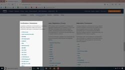 AWS Solutions Architect Associate (SAA-C02) Exam Prep Course - 2021 UPDATED! - Amazon Web Services (AWS) Compliance Program Instructional Video