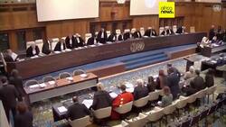 Sudan accuses UAE of contributing to genocide News Clip