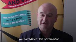 Starmer will not get blank cheque if Labour win general election, says RMT boss News Clip