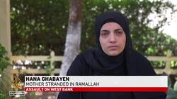 Eid al Adha under siege: Displacement overshadows muslim holiday News Clip