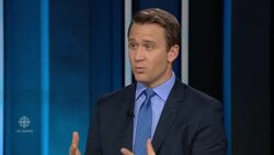 Government acknowledges CRA scam… vaguely News Clip