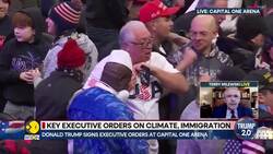 US Senate passes bill on illegal immigration, set to be signed by Trump Instructional Video