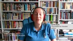 England’s women's team wins 1st major soccer title since 1966 News Clip