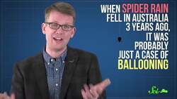 Why Frogs Sometimes Fall From the Sky Instructional Video