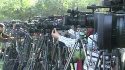 CLEAN :India's top court reinstates ban on gay sex News Clip