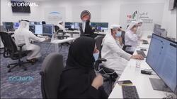 The Hope Probe: the Arab world’s first interplanetary mission News Clip