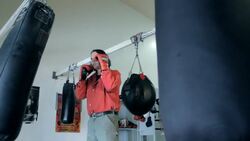 How to Get a Great Boxing Workout Instructional Video