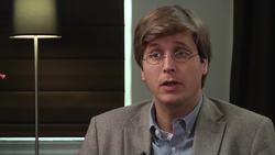 Moritz Schularick: Credit Booms Gone Bust Instructional Video