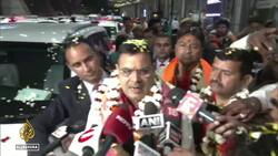 India implements ‘anti-Muslim’ 2019 citizenship law weeks before election News Clip