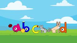 Phonics Learning Song Instructional Video