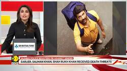 Comedian Kapil Sharma gets death threat News Clip