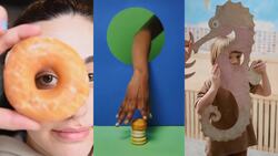 How Many Holes Does A Drinking Straw Have? Instructional Video