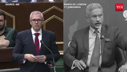 ‘Why Only Talk About PoK? What About China?’ J&K CM Slams Centre Over 'Double Standards' News Clip