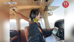 Ethan Guo BUSTED In Antarctica Over Risky Flight Move; Teen's Cancer Mission Halts In Clearance Mess News Clip