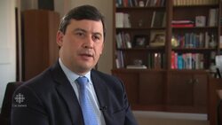 Kellie Leitch defends screening stance News Clip