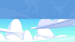 I WONDER - Were There Any Aquatic Dinosaurs? Instructional Video