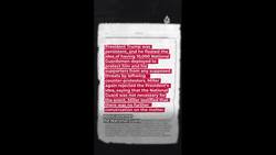 Did Trump lie in his second inaugural address? News Clip