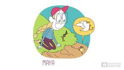 Science for Kids: Stage 1 - The Ugly Duckling Instructional Video