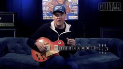 Joe Bonamassa - Revisiting Blues Deluxe For Blues Deluxe, Vol. 2 Instructional Video