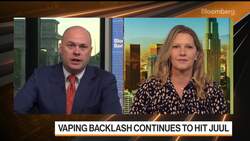 The Collapse of Juul's Valuation News Clip