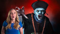 The Ancient Terror of the Chinese Hopping Corpse, Jiangshi Instructional Video