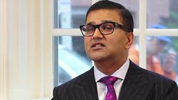 Vikas Pota - Teachers Make a Difference - David Carr Instructional Video