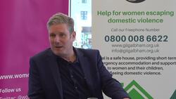 Prime minister backs Brick by Brick campaign Instructional Video