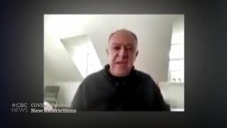 Quebec shutters businesses amid COVID-19 surge News Clip