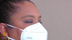 COVID treatment: South African black market for Ivermectin News Clip