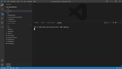 AWS Serverless Microservices with Patterns and Best Practices - Deploy and Test Serverless Basket Microservices Sync Flow Instructional Video