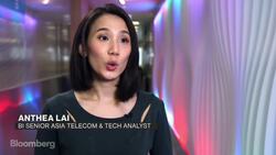 BI Predicts 2019: Asia's Tech Giants News Clip