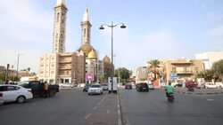 CLEAN : 10 years since Kadhafi death, stability still eludes Libya News Clip