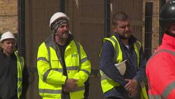 UK construction firm seeks clarity on easing Instructional Video