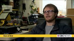 The St John's Tool Library offers a helping hand during the holiday season News Clip