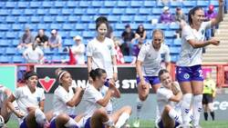 NSL Week 14 reactions, plus AFC Toronto's Kaylee Hunter joins the show News Clip