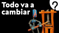 ¿Que sucede cuando hay DISRUPCIONES TECNOLÓGICAS como la inteligencia artificial? Instructional Video