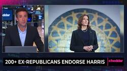 200+ Ex-Republicans Endorse Harris Instructional Video
